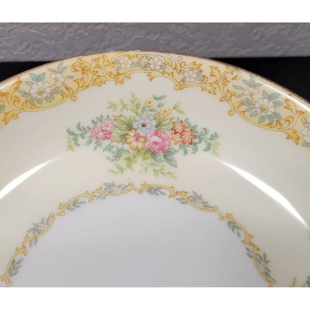 Noritake Fine China 